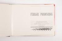 PININFARINA: A hardcover book 'Ferrari Pininfarina' by Giorgio Bellia & Mario Dinarich [Location: Melbourne] - 3