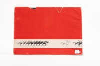 PININFARINA: A hardcover book 'Ferrari Pininfarina' by Giorgio Bellia & Mario Dinarich [Location: Melbourne] - 4