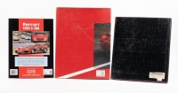 FERRARI: Three books relating to the F355 & 360 Modena models [Location: Melbourne] - 5