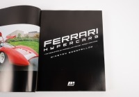 FERRARI: Two hardcover books relating to Ferrari road cars [Location: Melbourne] - 2