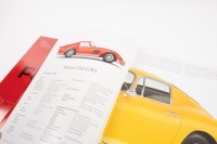 FERRARI: Two hardcover books relating to Ferrari road cars [Location: Melbourne] - 3
