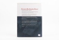 FERRARI: A hardcover book 'Ferrari Berlinetta Boxer - The Road and Race Legends' by Nathan Beehl, published 2007 [Location: Melbourne] - 3