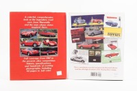 FERRARI: Two hardcover books relating to Ferrari history [Location: Melbourne] - 4