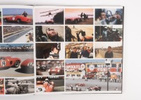 FERRARI: Two hardcover books relating to Ferrari [Location: Melbourne] - 2
