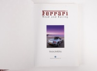 FERRARI: Two hardcover books relating to Ferrari history [Location: Melbourne] - 3