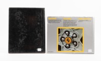 FERRARI: Two hardcover books related to road Ferraris [Location: Melbourne] - 4