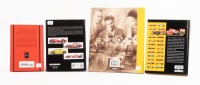 FERRARI: A group of four mostly small format books relating to Ferrari [Location: Melbourne] - 6