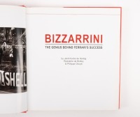 BIZZARRINI: A hardcover book 'Bizzarrini - The Man, His Projects and His Cars' by Jack Koobs de Hartog, published 2001 [Location: Melbourne] - 2