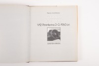 FERRARI: Two hardcover books relating to specific Ferrari models [Location: Melbourne] - 2