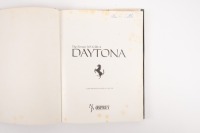 FERRARI: Two hardcover books relating to specific Ferrari models [Location: Melbourne] - 3