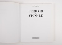 FERRARI & ASA: Two books related to Vignale & ASA [Location: Melbourne] - 2
