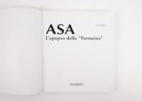 FERRARI & ASA: Two books related to Vignale & ASA [Location: Melbourne] - 3