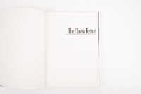FERRARI: Two hardcover books relating to Ferrari history [Location: Melbourne] - 2