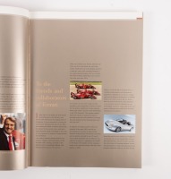 FERRARI YEARBOOKS: Eight editions of the Ferrari Yearbook from 2000 to 2007 inclusive, softcover books [Location: Melbourne] - 5