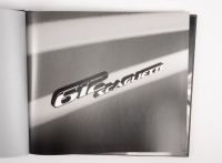 FERRARI: Three Ferrari hardcover brochure books [Location: Melbourne] - 2