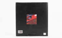 FERRARI: A hardcover book 'Formula Ferrari 1948-2002' by Paolo D'Alessio, published 2001 [Location: Melbourne] - 3