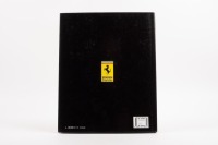 FERRARI: A hardcover book 'Ferrari Mugello' by Giovanna Zoboli, published 1991 [Location: Melbourne] - 3