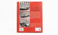 FERRARI: A hardcover book 'Scarlet Passion - Ferrari's Famed Sports & Competition Cars 1962-73' by Anthony Pritchard [Location: Melbourne] - 3