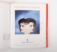 FERRARISSIMA: Ten editions of the new series of 'Ferrarissima', includes editions 1, 8, 9, 11, 12, 13, 14, 16, 18 & 19, hardcover books, published 1997-2006 [Location: Melbourne] - 6