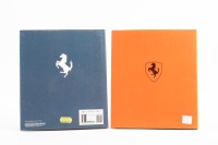 FERRARI: Two hardcover books relating to Ferrari 250 & 275 models [Location: Melbourne] - 4