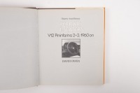 FERRARI: Two small format hardcover books relating to specific Ferrari models [Location: Melbourne] - 2