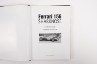 FERRARI: Two hardcover books relating to early Ferrari Formula 1 cars [Location: Melbourne] - 2