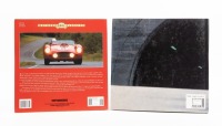 FERRARI: Two books relating to specific Ferrari models [Location: Melbourne] - 4
