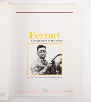 FERRARI: Seven softcover books relating to Ferrari [Location: Melbourne] - 2