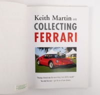 FERRARI: Seven softcover books relating to Ferrari [Location: Melbourne] - 3
