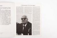 FERRARI: Three books relating to Ferrari Formula One history [Location: Melbourne] - 2