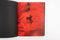 FERRARI: Three books relating to Ferrari Formula One history [Location: Melbourne] - 3