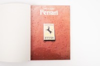 FERRARI: Five hardcover books relating to Ferrari [Location: Melbourne] - 5