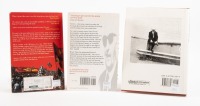 FERRARI: Three novel form books relating to Ferrari [Location: Melbourne] - 4