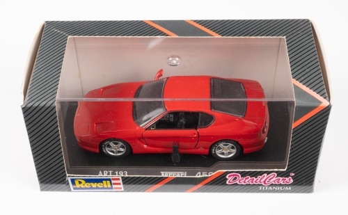Mattel / Hot Wheels 1975 Ferrari Ferrari 246 GT Dino - NART Le Mans #46 Red Mattel / Hot Wheels 1975 Ferrari Ferrari 246 GT Dino - NART Le Mans #46 Red