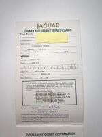 1988 Jaguar XJS HE Coupe [Location: Melbourne] - 121