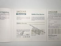 1988 Jaguar XJS HE Coupe [Location: Melbourne] - 122