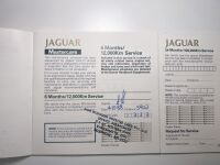1988 Jaguar XJS HE Coupe [Location: Melbourne] - 123