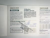 1988 Jaguar XJS HE Coupe [Location: Melbourne] - 124
