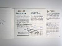 1988 Jaguar XJS HE Coupe [Location: Melbourne] - 126