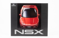 NSX: An original first generation Honda NSX colour fold out sales brochure, 'Printed in Japan 4C1001 91NSX'