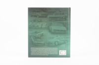 RICHARDS: 'Gentleman Jim' - The official racing history of Jim Richards hardcover book by Will Dale and Aaron Noonan, signed by Jim Richards, 400 pages - 5