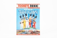 BATHURST 1989: An original Bathurst 1989 Tooheys 1000 programme