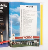 BATHURST 1989: An original Bathurst 1989 Tooheys 1000 programme - 2