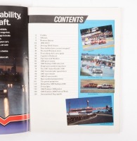 BATHURST 1988: An original Tooheys 1000 Bathurst 1988 programme - 2