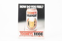 BATHURST 1988: An original Tooheys 1000 Bathurst 1988 programme - 3