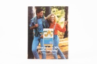BATHURST 1985: An original James Hardie 1000 Bathurst 1985 programme - 3