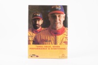 ORAN PARK: A 1997 Shell Australian Touring Car Championship 'Round 10' Grand Final Oran Park race programme - 3