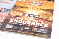 BATHURST: A group of Bathurst race programes including FAI 1000 Bathurst V8 Supercars programmes, 1998, 1999, and two copies of 2000, Bathurst 1000 2003, 2006, 2008, and 2009 - 2