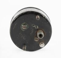 SMITHS: A circa 1950s or 1960s Smiths RPM Chronometric 8000 RPM gauge, lens diameter 7cm, believed to have been used by Cooper - 2