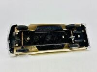 CHRYSLER: Three plastic models including the 1958 Dodge Chrsyler Imperial by Jo-Han Models, the 1958 Ford Thunderbird by AMT and the 1958 Buick Roadmaster by AMT, all in original packaging [Location: Sydney] - 8
